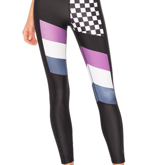 P.E. NATION The Check Hook Workout Set - Picture 3 of 6